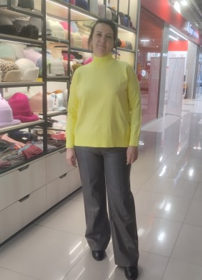 Ольга, 50, Россия, Хабаровск