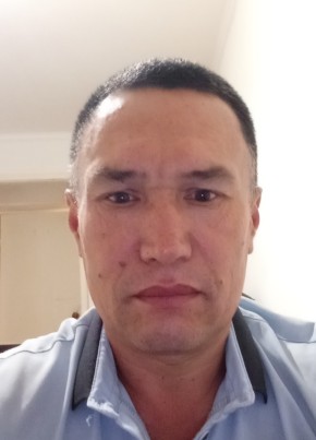 Абдурахим из Санкт-Петербурга 42 года