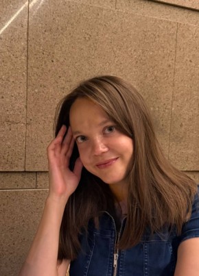 Алла из Омска 28 лет