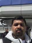 Sunil, 36 лет, New York City