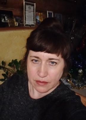 Ольга, 49, Россия, Ковров