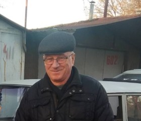 Леонид, 67 лет, Теплодар