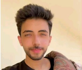 Rami, 20, Haifa