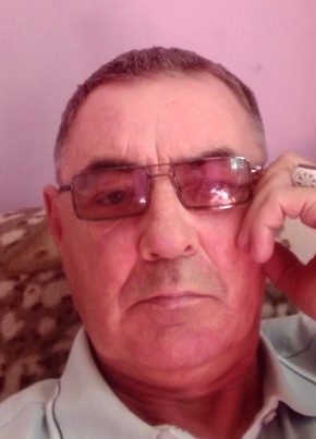 Александр из Минусинска 55 лет