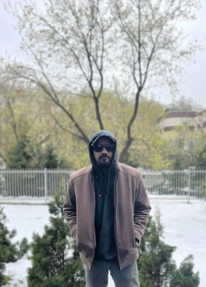 Silpan из Москвы 33 года