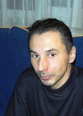 Сергей, 53, Россия, Борисоглебск