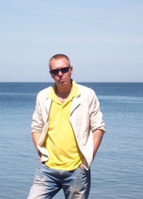 Andrei, 42, Россия, Лотошино