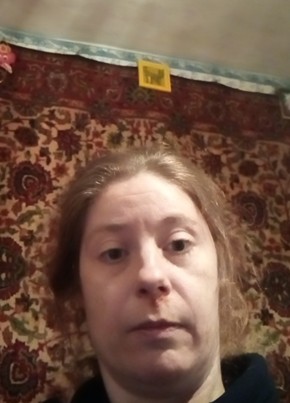 Марина, 37, Україна, Вінниця