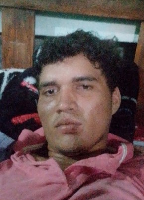 H из Puerto Santander 18 лет