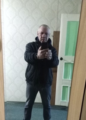 Виктор, 58, Россия, Вагай