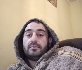 Tristan, 37, Kutaisi