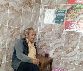 Saim, 62, Kirklareli