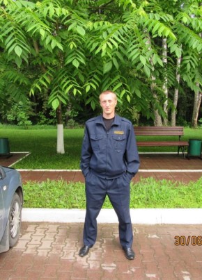Юрий, 37, Россия, Сураж