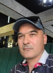 ABDUAZIZ, 47 лет, Samarqand