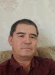 Нурлан, 57 лет, Алматы