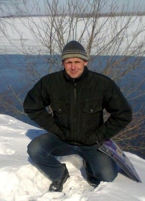 Юрий, 48, Россия, Кстово