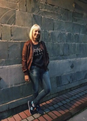 Aleksandra, 43, Россия, Санкт-Петербург