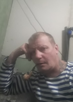 Глеб Глыба, 49, Россия, Ижевск