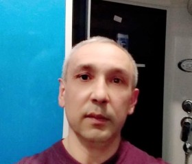 Николай, 49 лет, Люберцы