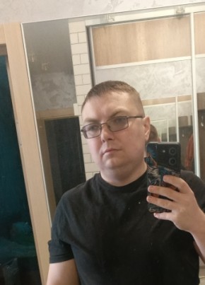 Алексей из Энгельса 34 года