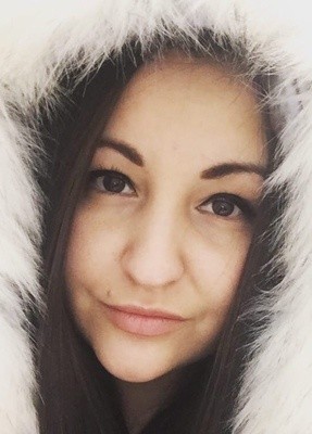 Оксана, 33, Россия, Котельники