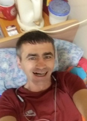 Сергей, 47, Россия, Заволжье