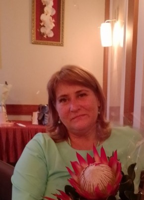 Наталья, 46, Россия, Львовский