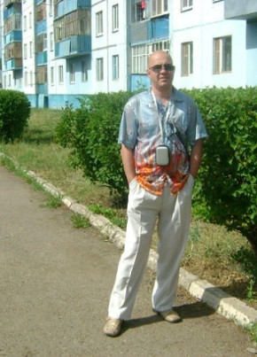 Rena, 52, Россия, Благовещенск (Республика Башкортостан)