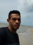 Rafael Silva , 35 лет, Belém (Pará)