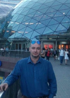 Дмитрий, 39, Eesti Vabariik, Tallinn