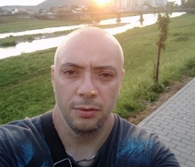 Петя Шкриба, 42 года, Budapest