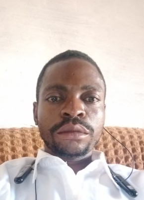 KANTHOS, 33, République démocratique du Congo, Kinshasa