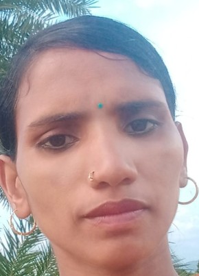 Apsana, 19, India, Cuttack