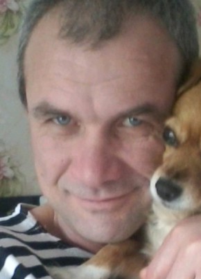 Александр, 53, Россия, Москва