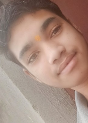 Shivam singh, 20, India, Bareilly