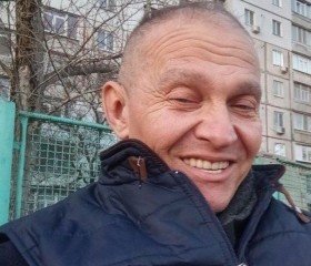 Andrey, 56, Berdyansk