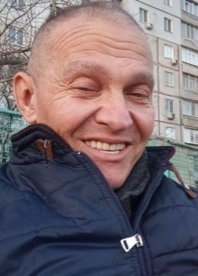 Andrey, 56, Ukraine, Berdyansk