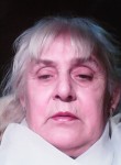 Татьяна, 72 года, Донецк