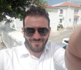 David Speed, 38, London