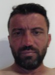 Tarık, 42 года, Vişăul-de-Jos
