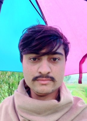 Fawad, 21, پاکستان, پشاور