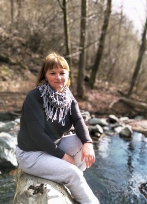 Valentina, 58, Russia, Moscow