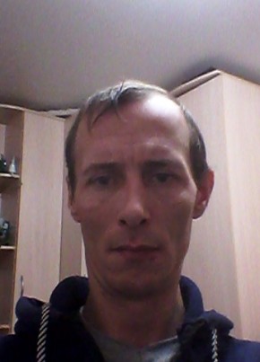 Евгений, 46, Россия, Туймазы