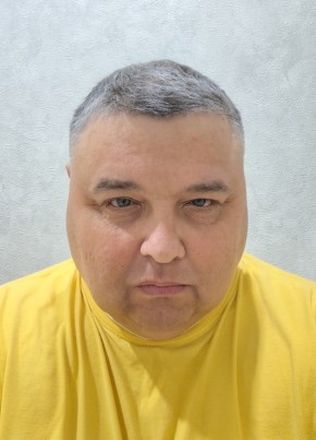 Игорь из Мурома 44 года