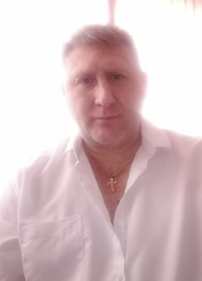 Дмитрий, 48, Россия, Анапа