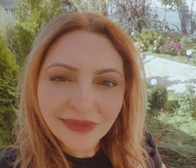 Neli Movsisyan, 50, Yerevan