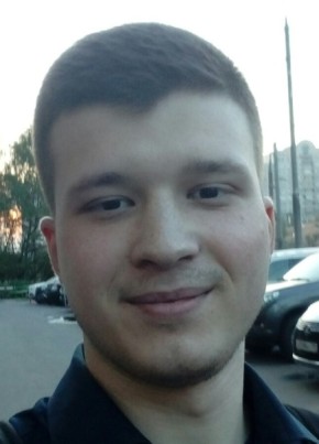 Влад, 25, Россия, Раменское