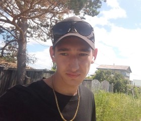 Vadim, 19, Komsomolsk-on-Amur