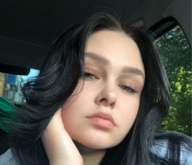 Александра, 21 год, Краснодар