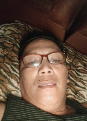 Dannie, 45, Pilipinas, Digos